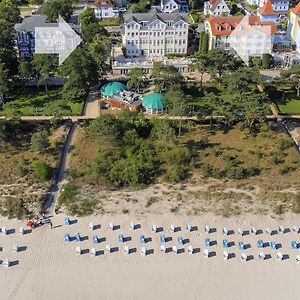 Haus Seeblick Hotel Garni&Ferienwohnungen